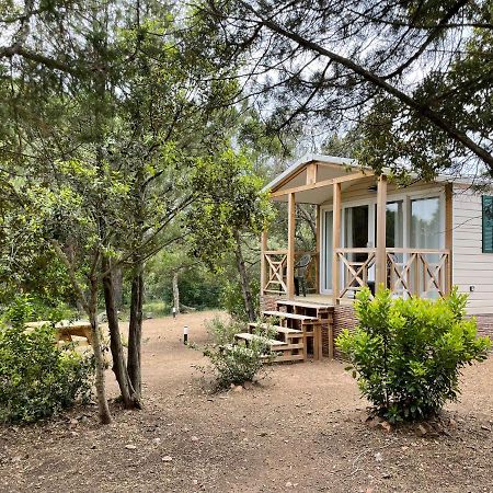 Palombaggia Location I Pini Porto Vecchio Ξενοδοχείο Εξωτερικό φωτογραφία