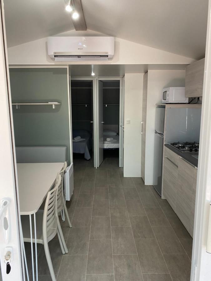 Palombaggia Location I Pini Porto Vecchio Ξενοδοχείο Εξωτερικό φωτογραφία