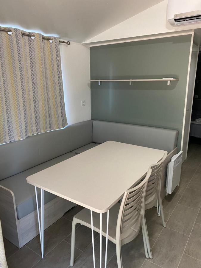 Palombaggia Location I Pini Porto Vecchio Ξενοδοχείο Εξωτερικό φωτογραφία