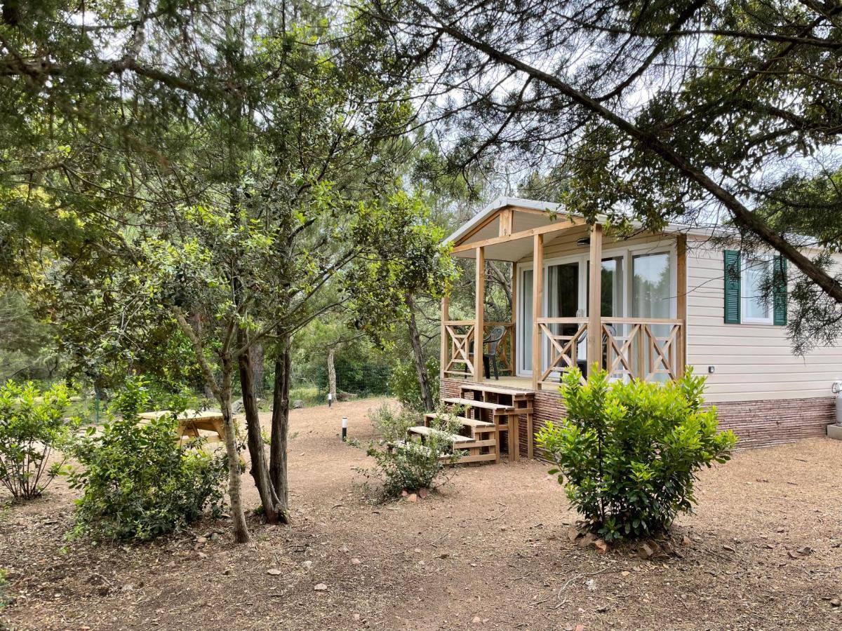 Palombaggia Location I Pini Porto Vecchio Ξενοδοχείο Εξωτερικό φωτογραφία