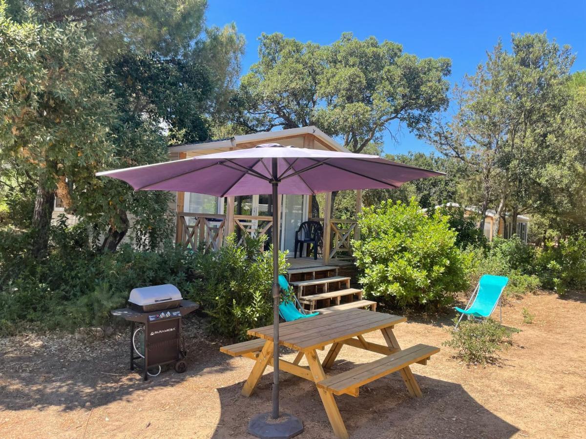 Palombaggia Location I Pini Porto Vecchio Ξενοδοχείο Εξωτερικό φωτογραφία