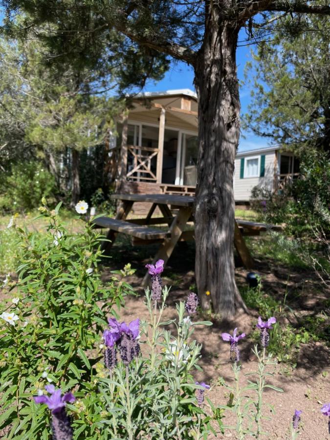 Palombaggia Location I Pini Porto Vecchio Ξενοδοχείο Εξωτερικό φωτογραφία