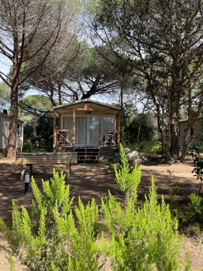 Palombaggia Location I Pini Porto Vecchio Ξενοδοχείο Εξωτερικό φωτογραφία