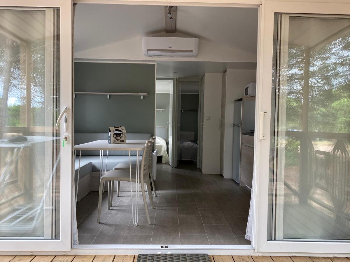 Palombaggia Location I Pini Porto Vecchio Ξενοδοχείο Εξωτερικό φωτογραφία